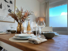 Apartments-Bad Harzburg, Zentrale Ferienwohnung